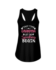 This OFFER Is NOT LAST FOREVER - Get Yours Now Ladies Flowy Tank tile