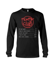 MOMMIN' CLUB Long Sleeve Tee tile