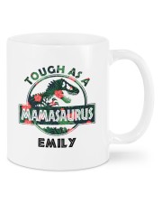 Personalize gift for Mother's Day - Mamasaurus Mugs tile