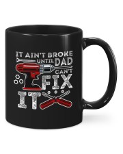 It ain't broke until Dad can't fix it Mugs tile