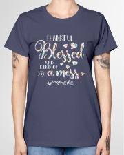 Discount NOT Gonna Last FOREVER - Get it Now Ladies T-Shirt garment-tshirt-ladies-front-01