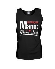FOR MOMMY - ANOTHER MANIC MOMDAY Unisex Tank tile
