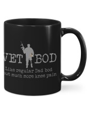 FOR VETERAN DAD - VET BOD 1 Mugs tile