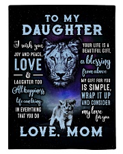 Joy and Peace - Lioness ver Comforter tile