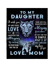 Joy and Peace - Lioness ver Quilt tile
