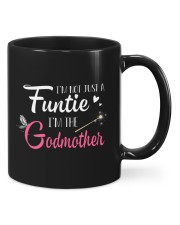FOR AUNTIE - FUNTIE IS GODMOTHER Mugs tile