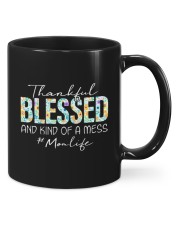 Best Mother's Day Gift - Blessed Floral Mugs tile