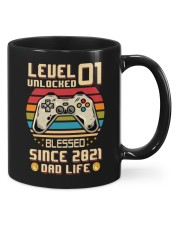 Best Father's Day Gift - Lv1 Unlocked Mugs tile