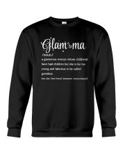 Best Mother's Day gift for Mothers and Grandmas Crewneck Sweatshirt tile