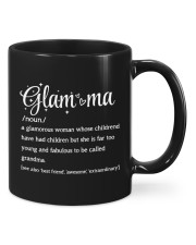 Best Mother's Day gift for Mothers and Grandmas Mugs tile