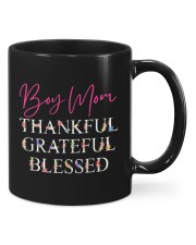 Best Mother's Day Gift - Boy Mom Floral Mugs tile