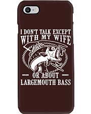 Fishing Shirt For Lovers Phone Case tile
