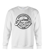 FOR AUNTIE - The Cool Funtie Club Crewneck Sweatshirt tile