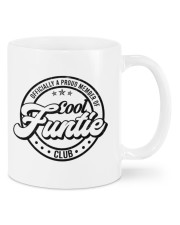 FOR AUNTIE - The Cool Funtie Club Mugs tile