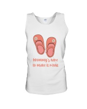 Mommy Makes It Right Unisex Tank tile