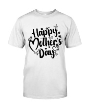 BEST GIFT FOR MOM - Happy Mother's Day Premium Fit Mens Tee tile