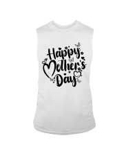 BEST GIFT FOR MOM - Happy Mother's Day Sleeveless Tee tile