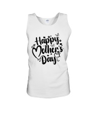 BEST GIFT FOR MOM - Happy Mother's Day Unisex Tank tile