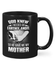 God gave me my Mother - LIMITED EDITION Mugs tile