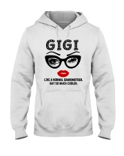 Best Mother's Day gift for Grandmothers - Gigi Hooded Sweatshirt tile