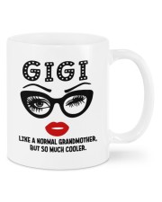 Best Mother's Day gift for Grandmothers - Gigi Mugs tile
