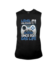 Best Father's Day Gift - Lv1 Unlocked Sleeveless Tee tile