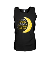 Best Mother's Day Gift For Grandmother Unisex Tank tile