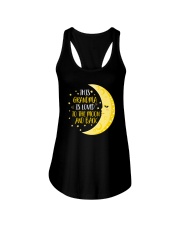 Best Mother's Day Gift For Grandmother Ladies Flowy Tank tile