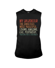 Best Father's Day Gift - My Amazing Daughter Sleeveless Tee tile