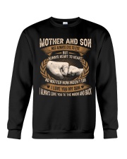 JUST FOR MOM - Mother And Son Crewneck Sweatshirt tile