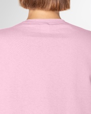Best Mother's Day Gift - Survive Raising Ladies T-Shirt garment-tshirt-ladies-detail-back-neck-01