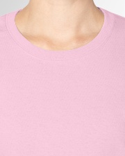 Best Mother's Day Gift - Survive Raising Ladies T-Shirt garment-tshirt-ladies-detail-front-neck-01