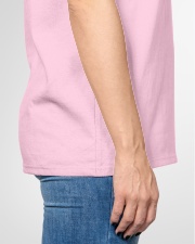 Best Mother's Day Gift - Survive Raising Ladies T-Shirt garment-tshirt-ladies-detail-right-hip-01