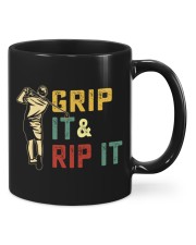 Best Gift For Golf Lovers - Grip it and rip it Mugs tile