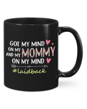 Mommy laidback Mugs tile