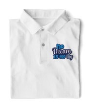 No dream is too big Classic Polo tile