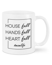 Best Mother's Day gift - Mom Life Full Mugs tile