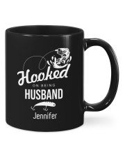 Custom Fishing Shirt For Lovers Mugs tile