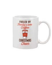 Cheer cheer cheer Mug tile