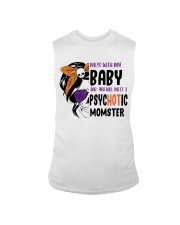 FOR MOM - psycHOTic MOMSTER Sleeveless Tee tile