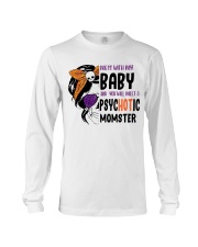 FOR MOM - psycHOTic MOMSTER Long Sleeve Tee tile
