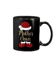 MATHER CLAUS Mug tile