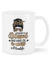 Best Mother's Day Gift - Leopard Girl Mugs tile