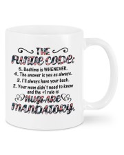 FOR AUNTIE - The Funtie Code Mugs tile