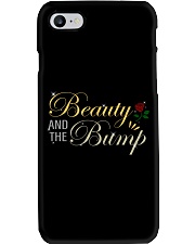 FOR MOMMY TO BE - Beauty and the Bump Phone Case tile