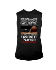 FAVORITE BASKETBALL PLAYER Sleeveless Tee tile