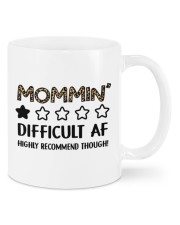 Best Mother's Day gift - Rating Momming Mugs tile
