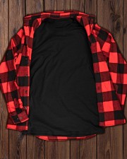 PLAY CARS ON DADDY'S BACK Classic T-Shirt apparel-classic-tshirt-lifestyle-front-162