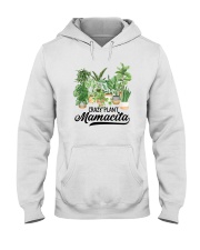 Best Mother's Day Gift - Crazy Plant Mamacita Hooded Sweatshirt tile