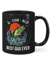 FOR FISHERMAN - BEST DAD EVER Mugs tile